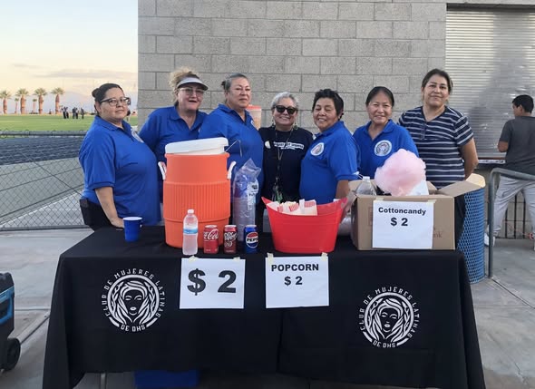 Community outreach supported by Longbridge International Consulting, LLC
